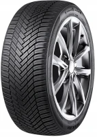 235/55R17 opona NEXEN N'blue 4Season 2 XL 103W